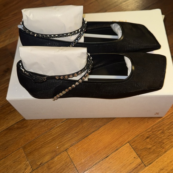 AMINA MUADDI SHOES - Picture 2 of 7